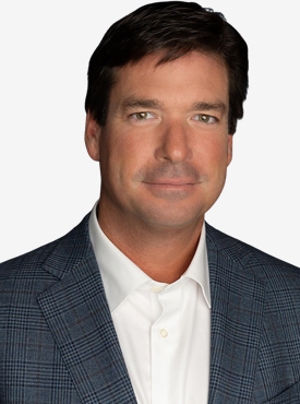 George profile image for South Foundry Ventures team page