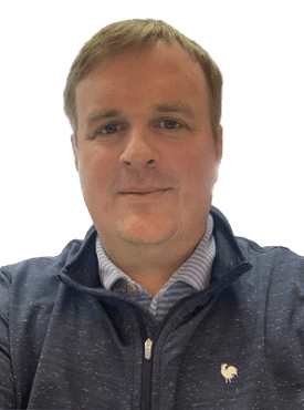 Thomas E team profile at South Foundry Ventures